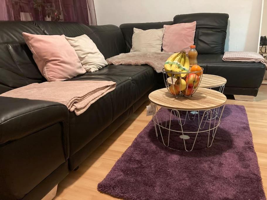 Toll Apartment Am Rhein Netflix Internet 1000 Mbits, Free Parking Ντούισμπουργκ Εξωτερικό φωτογραφία