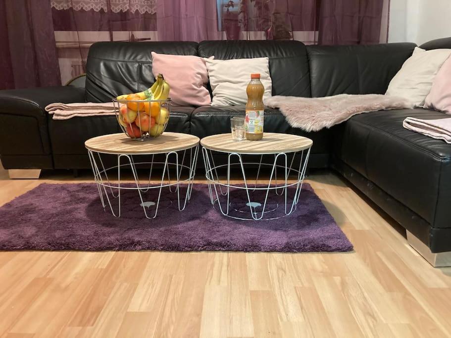 Toll Apartment Am Rhein Netflix Internet 1000 Mbits, Free Parking Ντούισμπουργκ Εξωτερικό φωτογραφία