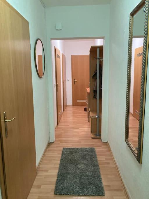 Toll Apartment Am Rhein Netflix Internet 1000 Mbits, Free Parking Ντούισμπουργκ Εξωτερικό φωτογραφία