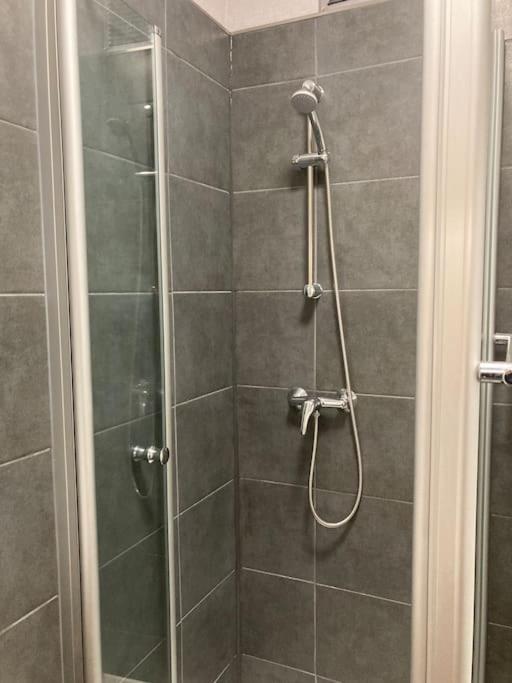 Toll Apartment Am Rhein Netflix Internet 1000 Mbits, Free Parking Ντούισμπουργκ Εξωτερικό φωτογραφία